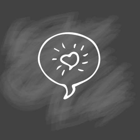 Check list  icon. Hand drawn task list with check marks and check boxes . To do list isolated on white background. Outline. Doodle. Chalkのイラスト素材