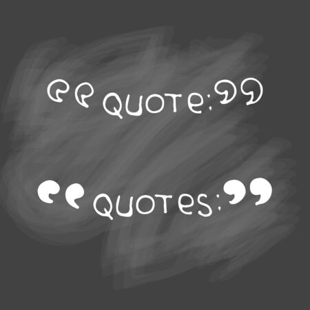 Hand drawn  paper note in cartoon style. Clipboard icon illustration. Isolated. Outline. Doodle sketch. Chalkのイラスト素材