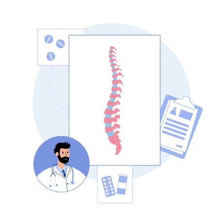 Spine   template