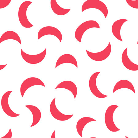 Blood structure concept illustrationのイラスト素材