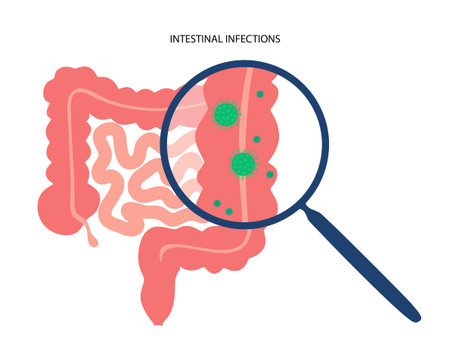Intestinal infections disease