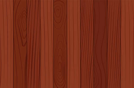 wooden floor parquetのイラスト素材