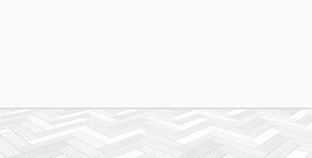 wooden floor parquetのイラスト素材