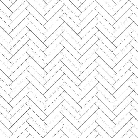 white tile floorのイラスト素材