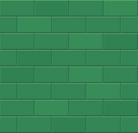 decorative white tileのイラスト素材