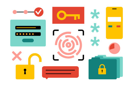 Fingerprint scanning technology