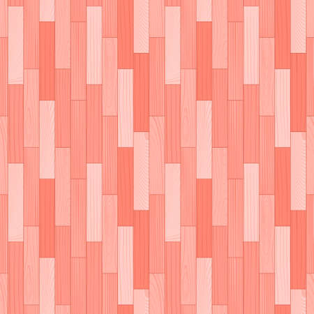 wooden floor parquetのイラスト素材