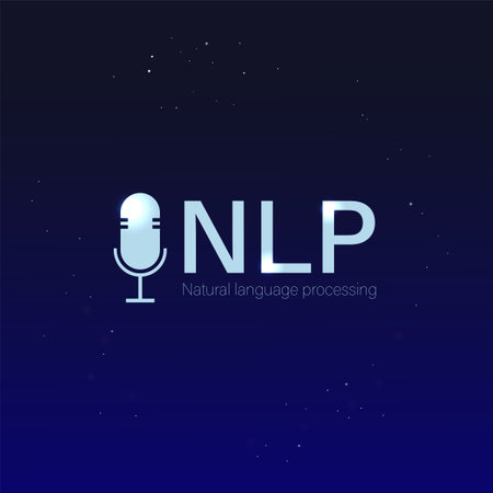 Natural language processingのイラスト素材