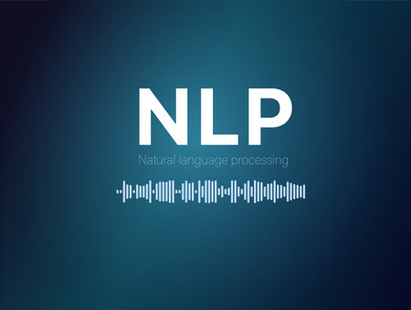Natural language processingのイラスト素材