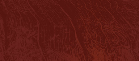Red wood mahogany textureのイラスト素材