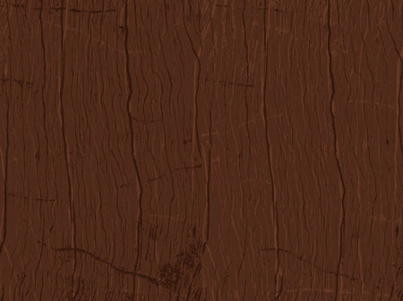 Tree bark textureのイラスト素材