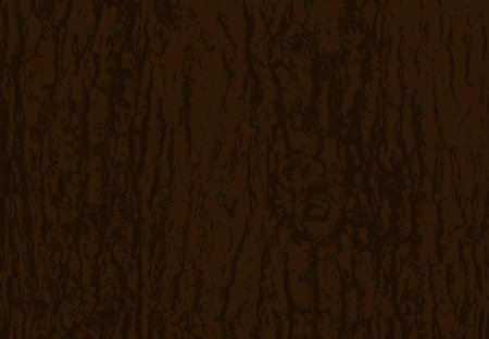 Tree bark textureのイラスト素材