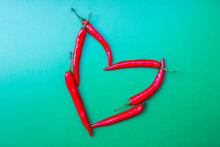 Chili\\の写真素材