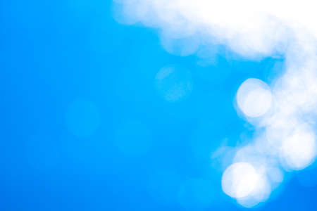 Pattern bokeh brightの写真素材