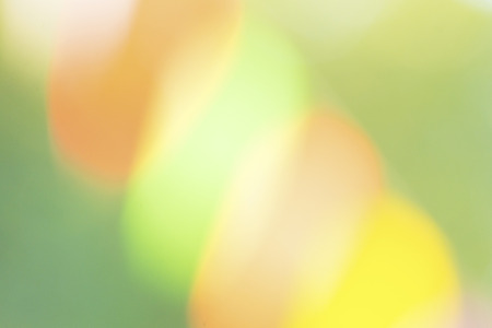 Abstract with light color for the background.の写真素材