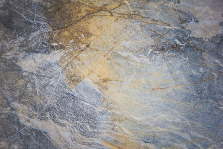 Stone abstract background with a pattern caused by water erosionの写真素材