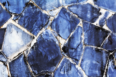 Abstract texture background granite walls.の写真素材