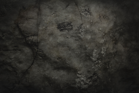 Cement texture dark background.の写真素材