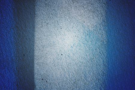 Spray paint on cement wall.の写真素材