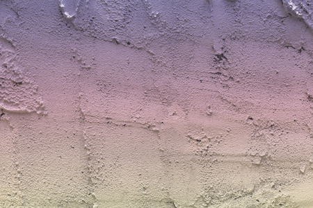 Wave of cement wall.Texture abstract background.の写真素材