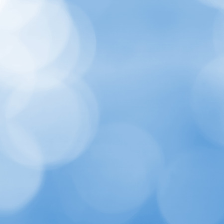 Blur bokeh background.の写真素材