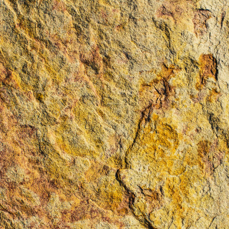 Texture of brown stone.