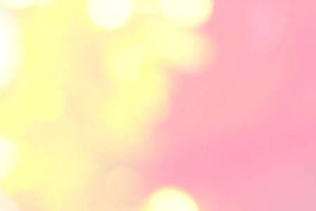 Bokeh abstract background.の写真素材