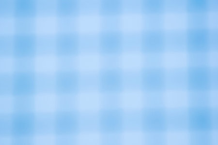 Blue abstract background.