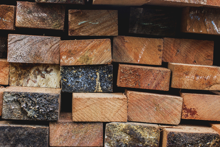 Wooden abstract background.の写真素材