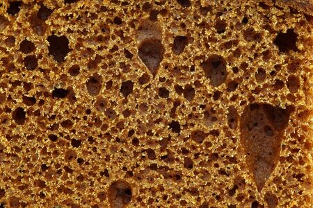 traditional Dutch dessert cake  ontbijtkoek  background の写真素材