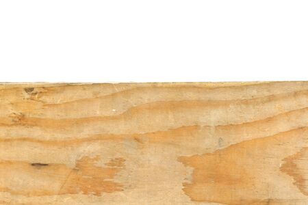 wooden crate background with room for your text or imagesの写真素材