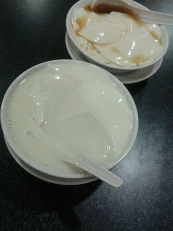 Malaysian desertの素材