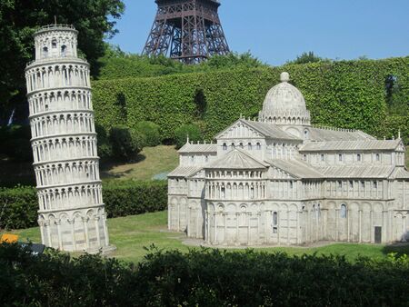 Amazing Building Architectureの素材