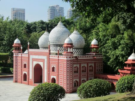 A mosqueの素材
