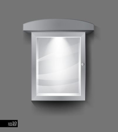 Editable vector object for designのイラスト素材