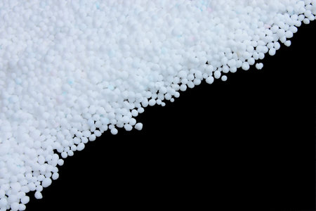 Urea fertilizerの写真素材