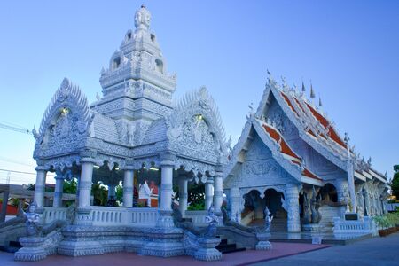 Marble templeの写真素材