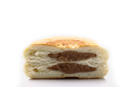 Taro bun