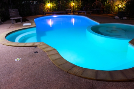 Relax place for after working dayの写真素材