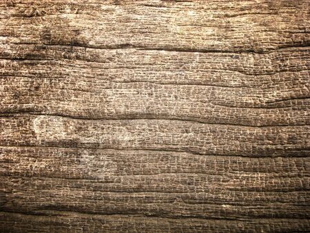 Wood wallの写真素材