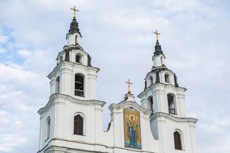 Cathedral church of descent of holy spirit