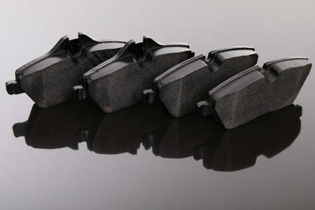 car brake pads for electric car