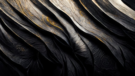 monochrome hypnotic abstract lines wallpaper background design , stone polygons