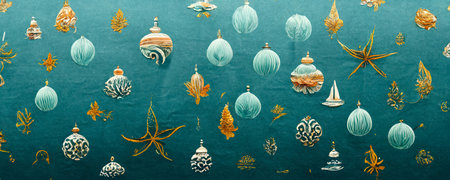 fabric texture imitation, Colorful abstract wallpaper texture background illustration