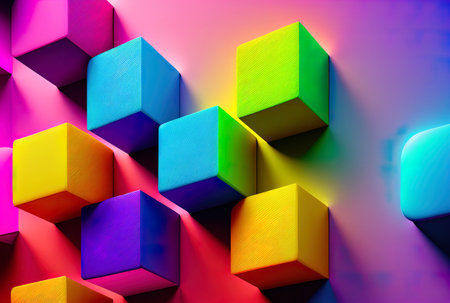 trendy abstract expensive background for business presentation or design