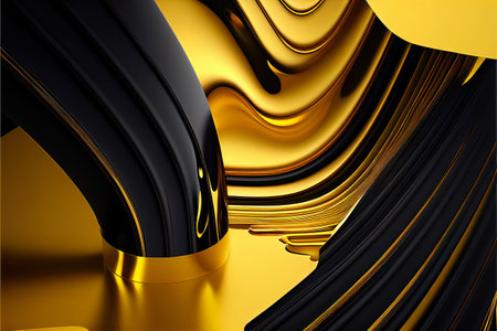 fashionable stylish substrate in the form of an abstract pattern with a designer texture with bright...
