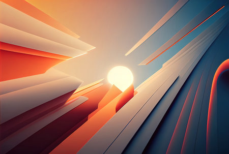 Abstract painting color texture. Modern futuristic pattern, super bright vibrant colors. luxury backgroundの写真素材