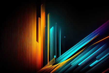 trendy abstract expensive background for business presentation or design