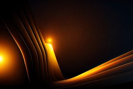 trendy abstract expensive background for business presentation or design