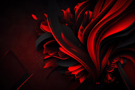 abstract colorful wallpaper for presentation as background with coppy spaceの写真素材